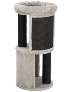 Ansamblu De Joaca, Turn Giorgia, 38x82 cm, Gri, 44463