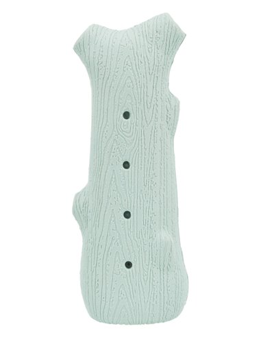 Jucarie Pentru Caini, Junior, Ramura, Cauciuc, Cu Sunet, 10 cm, Diverse Culori, 33341