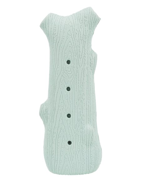 Jucarie Pentru Caini, Junior, Ramura, Cauciuc, Cu Sunet, 10 cm, Diverse Culori, 33341