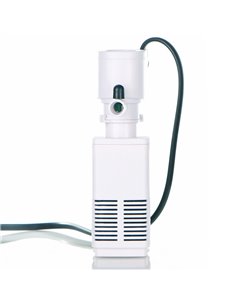 Filtru Intern Pentru Acvariu, Tiny Filter 400 - Nano, 400l/h, 4W, Alb 2