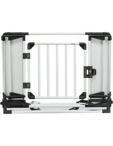 Grilaj Auto, Universal, 94-114x69x53 cm, 13201