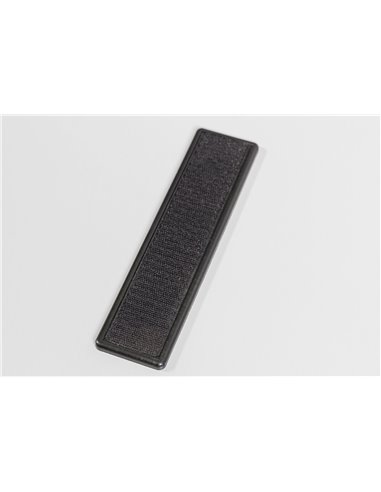 Grilaj Auto, Universal, 94-114x69x53 cm, 13201