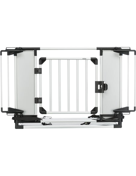 Grilaj Auto, Universal, 94-114x69x53 cm, 13201