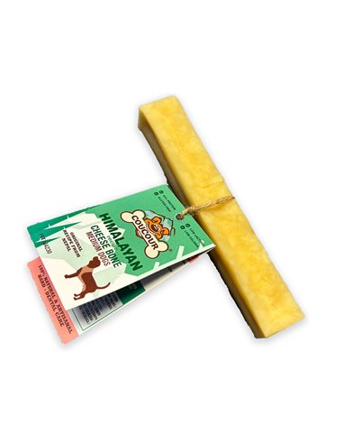 Recompensa Tare Pentru Caini, Branza De Himalaya, M, 70 g, C070092