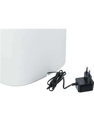 Hranitor Automat TX8 Smart 2.0, 4.5 l/24 x 38 x 19 cm, Alb/Gri, 24344