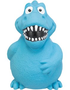 Jucarie Pentru Caini, Dinozaur, Latex, Cu Sunet, 14 cm, 35516