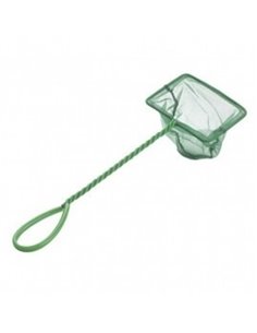 Minciog Pentru Acvariu, 7.5 x 6.5 cm, Verde FN30