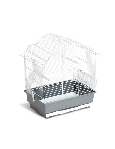 Colivie Patty New, 37 x 23 x H42, Alb, 10140011