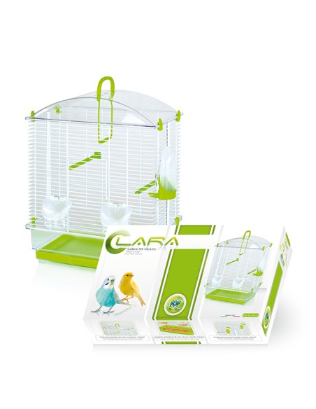 Colivie Lara Big Fun, 40 x 27 x H51, 10720011
