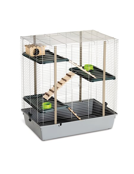 Cusca Pentru Hamsteri, Cody, 75x47x89 cm, 20490030	