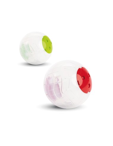 Minge De Alergare Pentru Rozatoare, 18cm, Diferite Culori, 40186070	