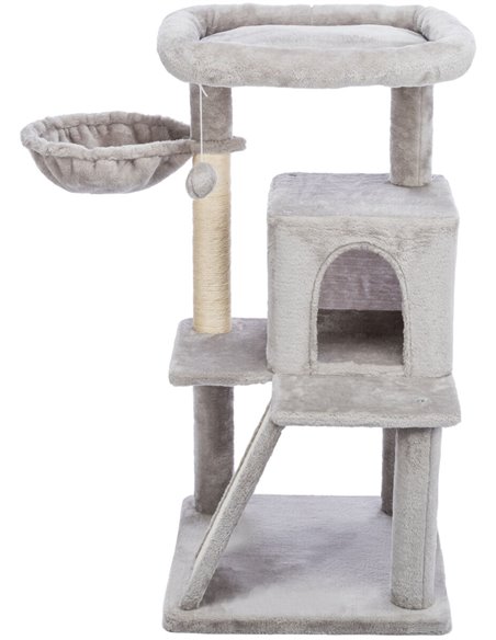 Ansamblu De Joaca, Junior Pepito, 48x48 cm/ h: 98 cm, Gri, 44435