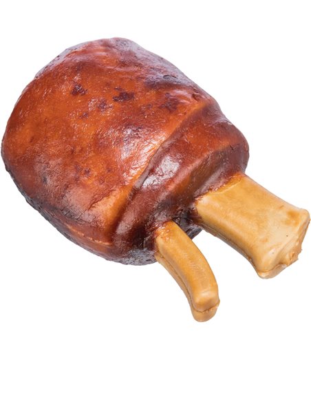 Recompensa Pentru Caini, Ciolan Cu Pui, 150 g, (25buc/Set)-Pret Bucata, 31510