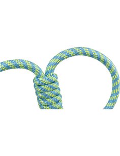 Jucarie Pentru Caini, Tugger, 42 cm, Albastru Petrol/Lime, 33663 2