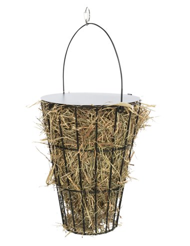 Suport Metalic Pentru Fan, Cu Capac, Pentru Agatat, 9/16x21 cm, 61074