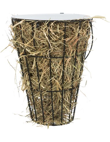 Suport Metalic Pentru Fan, Cu Capac, Pentru Agatat, 9/16x21 cm, 61074