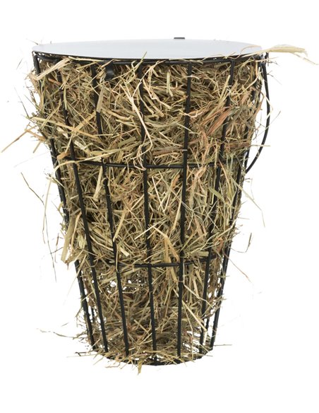 Suport Metalic Pentru Fan, Cu Capac, Pentru Agatat, 9/16x21 cm, 61074