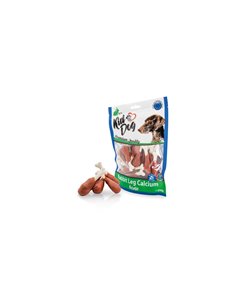 Recompense Oscioare Calciu cu Iepure, 250 g, A04829
