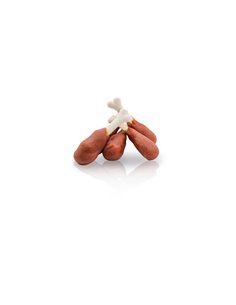 Recompense Oscioare Calciu cu Iepure, 250 g, A04829 2