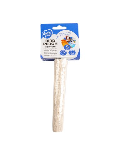 Bat Abraziv De Calciu Pentru Pasari, S:15x2.5cm, L12789