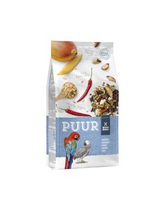 Hrana Pentru Papagali, Puur Gourmet, 2 kg, L654876