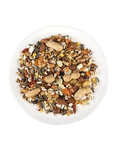 Gustare Cu Nuci Pentru Papagali, Puur, 750 g, L654944