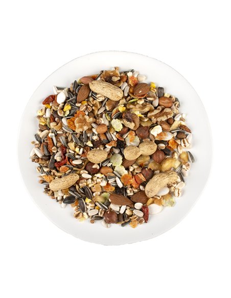 Gustare Cu Nuci Pentru Papagali, Puur, 750 g, L654944