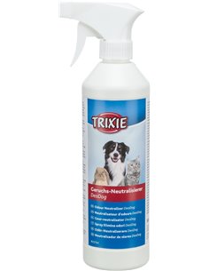 Spray Neutralizator Mirosuri, DeoDog, 500 ml, 25764
