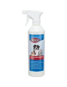 Spray Neutralizator Mirosuri, DeoDog, 500 ml, 25764 2