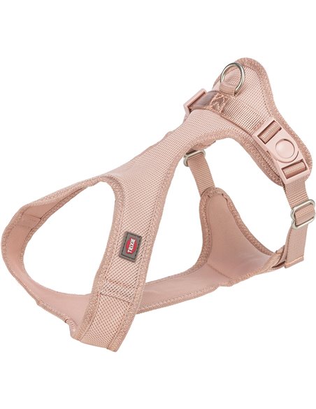 Ham Comfort Soft Touring, S:33-50 cm/20 mm, Roz Pal, 162735