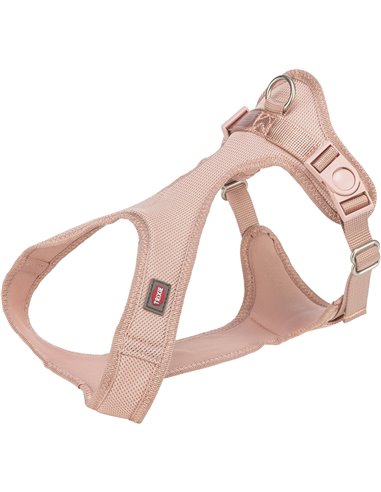 Ham Comfort Soft Touring, XXS-XS:25-35 cm/15 mm, Roz Pal, 162435