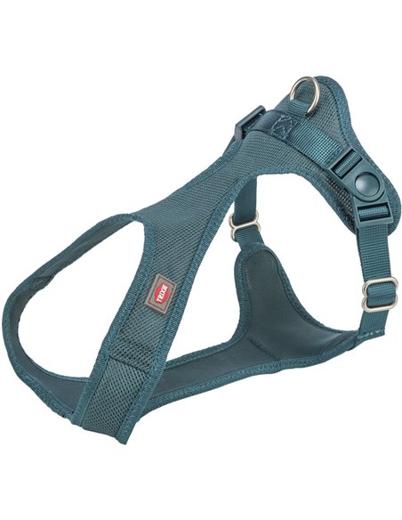 Ham Comfort Soft Touring, S:33-50 cm/20 mm, Petrol, 162732