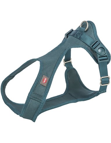 Ham Comfort Soft Touring, XXS-XS:25-35 cm/15 mm, Petrol, 162432