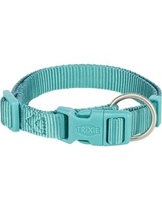 Zgarda Premium, S: 25-40 cm/15 mm, Aqua, 202228