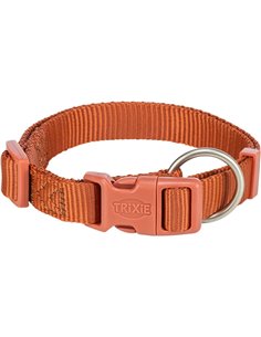 Zgarda Premium, S: 25-40 cm/15 mm, Ruginiu, 202230
