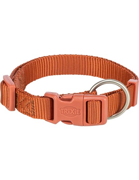 Zgarda Premium, S: 25-40 cm/15 mm, Ruginiu, 202230