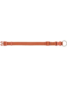 Zgarda Premium, S: 25-40 cm/15 mm, Ruginiu, 202230 2