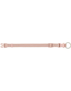 Zgarda Premium, S: 25-40 cm/15 mm, Roz Pal, 202235 2