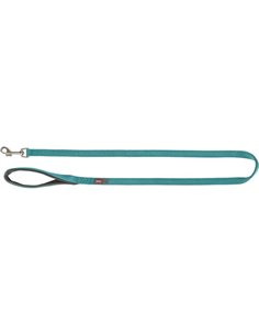 Lesa Premium, XS: 1.20 m/10 mm, Aqua, 200028