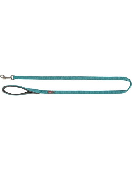 Lesa Premium, XS-S: 1.20 m/15 mm, Aqua, 200128