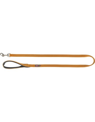 Lesa Premium, XS: 1.20 m/10 mm, Galben Curry, 200029