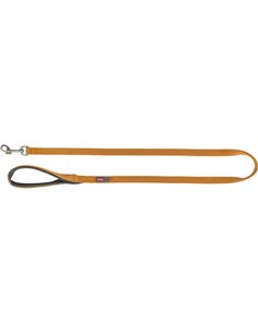 Lesa Premium, XS-S: 1.20 m/15 mm, Galben Curry, 200129