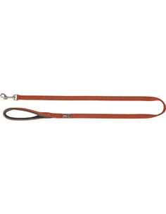 Lesa Premium, XS-S: 1.20 m/15 mm, Ruginiu, 200130