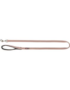 Lesa Premium, XS: 1.20 m/10 mm, Roz Pal, 200035