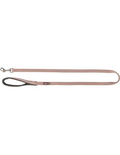 Lesa Premium, L-XL: 1.00 m/25 mm, Roz Pal, 200335