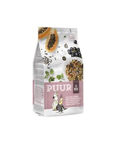 Hrana Pentru Nimfe, Puur, Mix De Seminte, 750 g, L654872