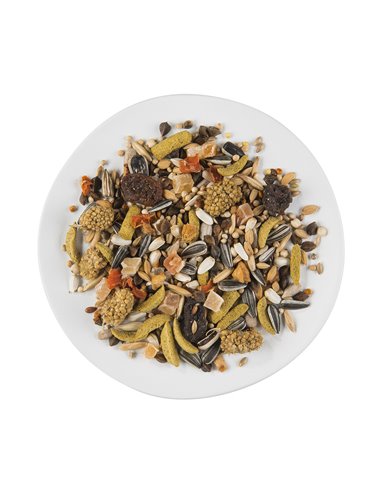 Hrana Pentru Nimfe, Puur, Mix De Seminte, 750 g, L654872