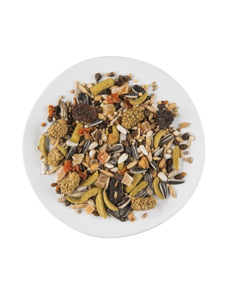 Hrana Pentru Nimfe, Puur, Mix De Seminte, 750 g, L654872