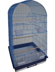 Colivie Pasari Mari 901, 47x47x92 cm