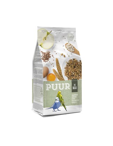 Hrana Pentru Perusi, Puur, Gourmet Mix De Seminte, 750 g, L654863